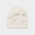 Cappellino - Bambina - 50 - 59 < 3 mesi
