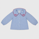 Camicia - Bambina - 102 - 107 | 4 anni