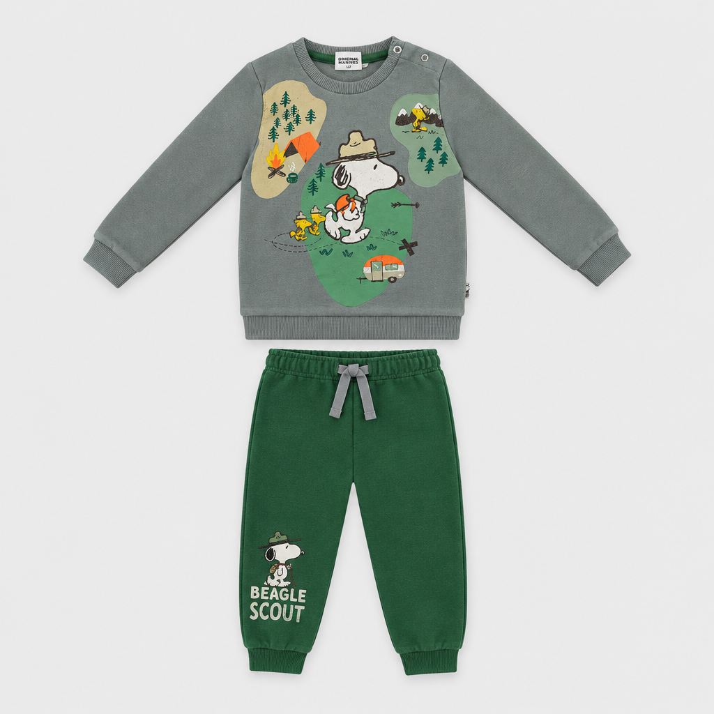 Completo - Bambino - 72 - 77 | 9 mesi