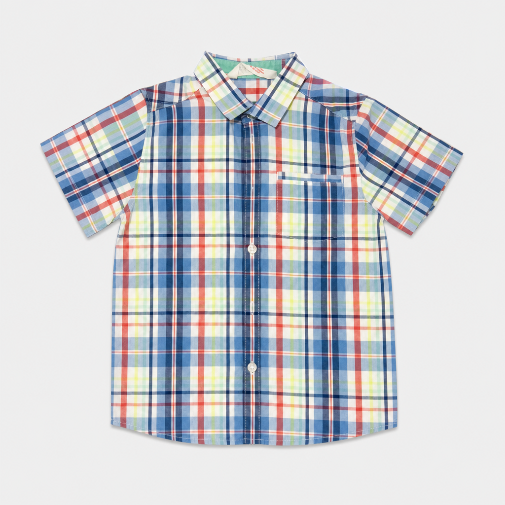 Camicia - Bambino - 102 - 107 | 4 anni