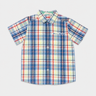 Camicia - Bambino - 102 - 107 | 4 anni