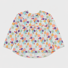 Maglietta maniche lunghe - Bambina - 102 - 107 | 4 anni