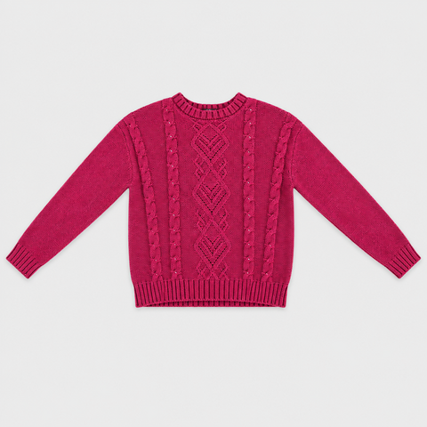 Maglione - Bambina - 102 - 107 | 4 anni