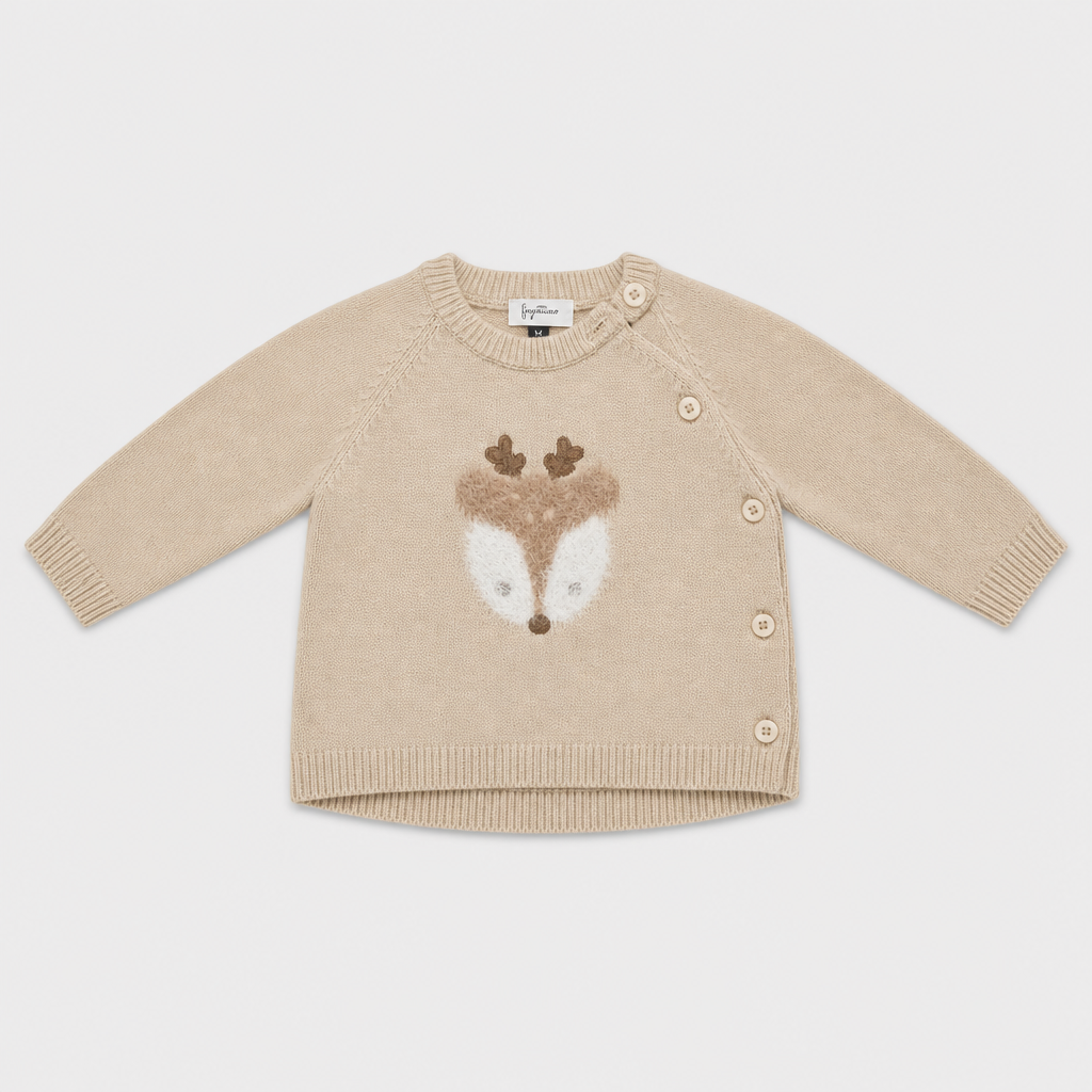 Maglioncino - Bambino - 66 - 71 | 6 mesi