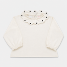 Maglietta maniche lunghe - Bambina - 102 - 107 | 4 anni