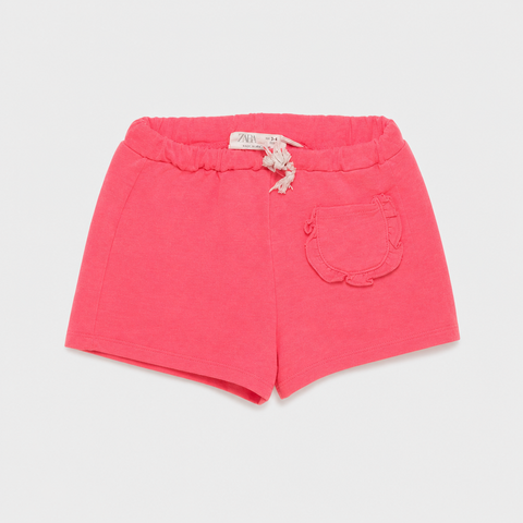 Pantaloncini corti - Bambina - 84 - 89 | 18 mesi