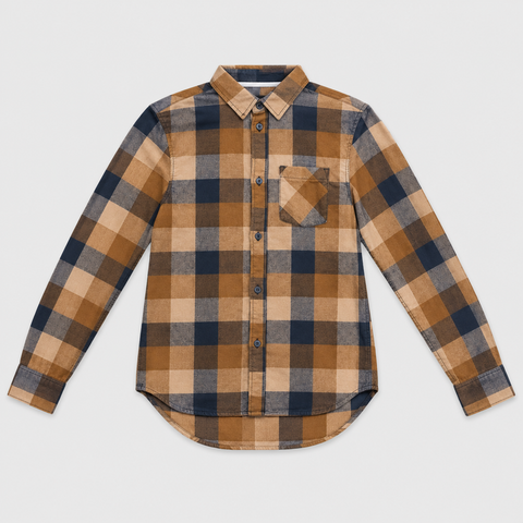 Camicia - Bambino - 132 - 137 | 9 anni