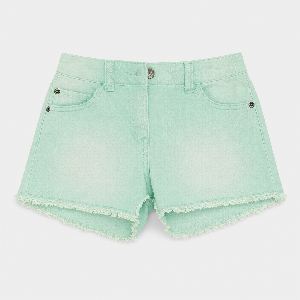 Pantaloncini corti - Bambina - 120 - 125 | 7 anni