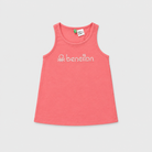 Canottiera - Bambina - 90 - 95 | 2 anni