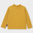 Maglietta maniche lunghe - Bambina - 60 - 65 | 3 mesi