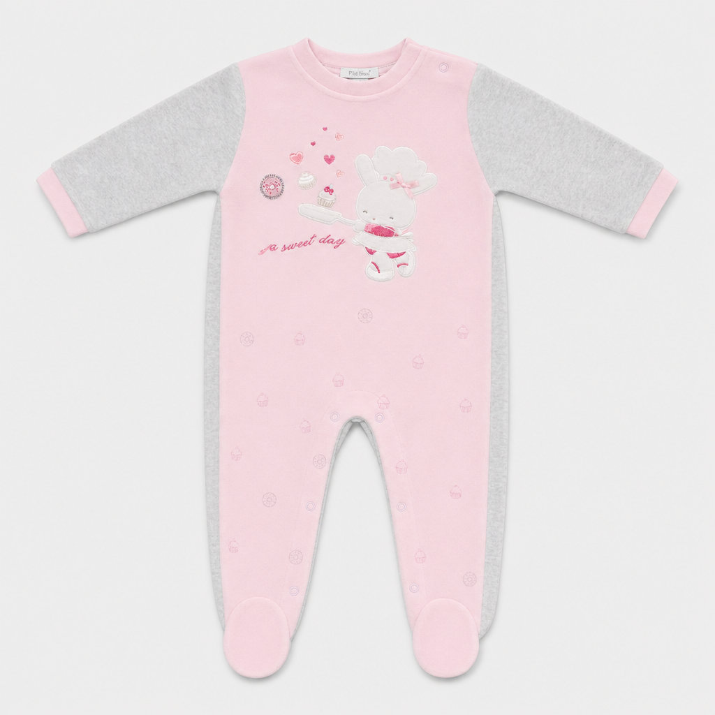 Tutine neonato - Bambina - 72 - 77 | 9 mesi