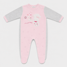 Tutine neonato - Bambina - 72 - 77 | 9 mesi