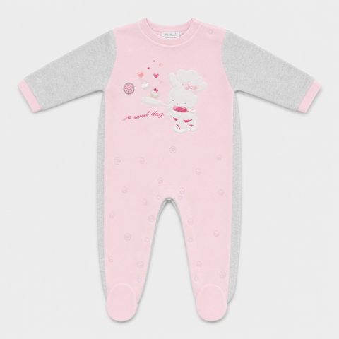 Tutine neonato - Bambina - 72 - 77 | 9 mesi
