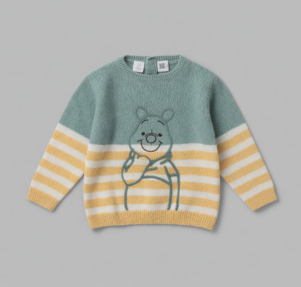 Maglione - Bambino - 96 - 101 | 3 anni
