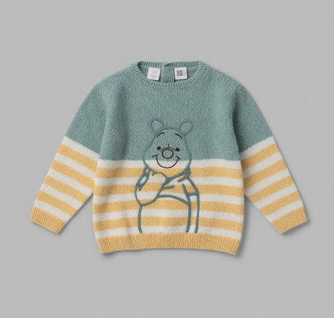 Maglione - Bambino - 96 - 101 | 3 anni