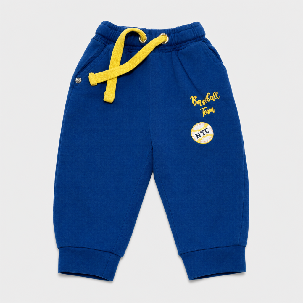 Pantaloni tuta - Bambino - 90 - 95 | 2 anni