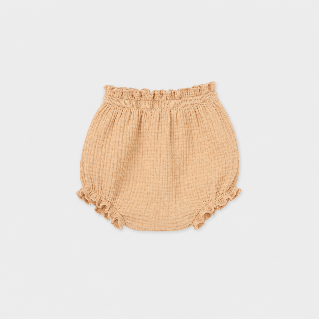 Pantaloncini corti - Bambina - 60 - 65 | 3 mesi