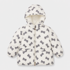 Giacca invernale pesante - Bambina - 72 - 77 | 9 mesi