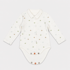 Body - Bambino - 50 - 59 < 3 mesi