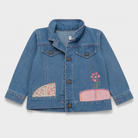 Giacca primavera - Bambina - 72 - 77 | 9 mesi