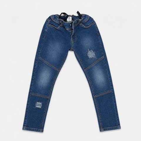 Jeans - Bambino - 102 - 107 | 4 anni