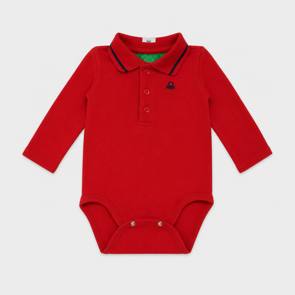 Body - Bambino - 60 - 65 | 3 mesi