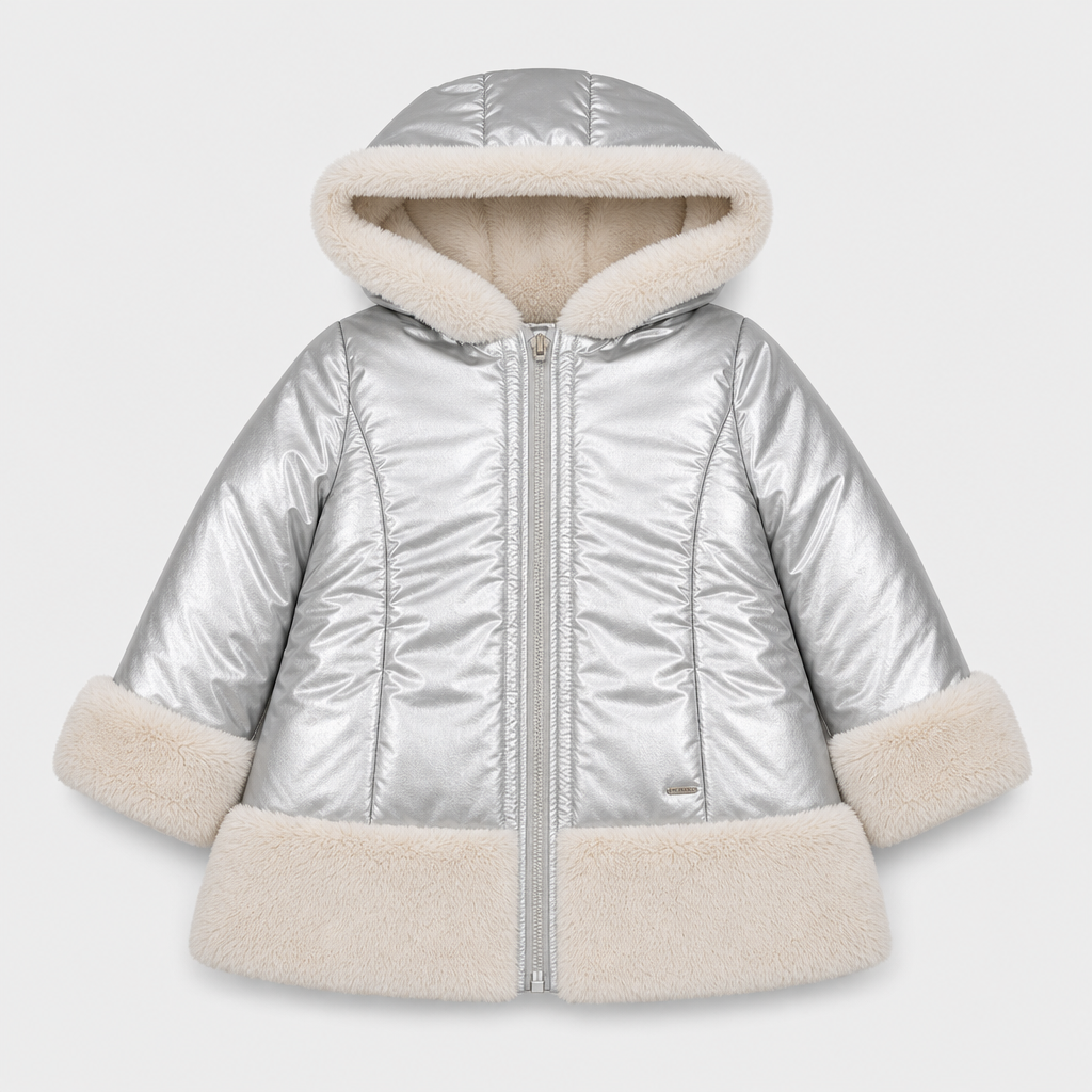Giacca invernale pesante - Bambina - 96 - 101 | 3 anni