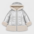 Giacca invernale pesante - Bambina - 96 - 101 | 3 anni