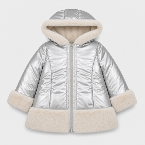 Giacca invernale pesante - Bambina - 96 - 101 | 3 anni