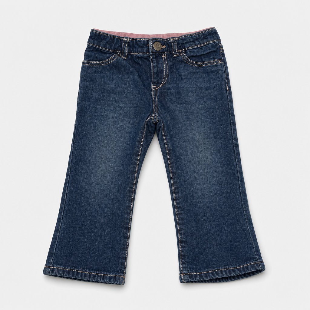 Jeans - Bambina - 90 - 95 | 2 anni
