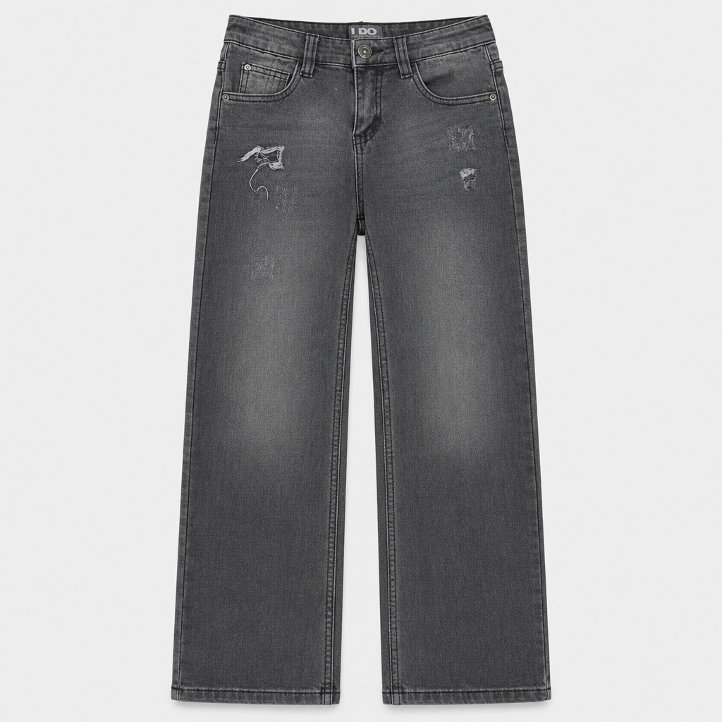 Jeans - Bambino - 114 - 119 | 6 anni