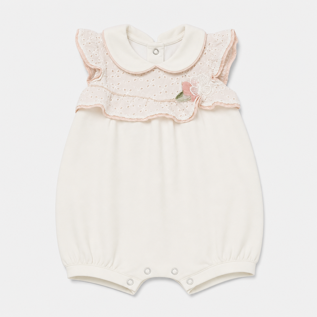 Tutine neonato - Bambina - 60 - 65 | 3 mesi
