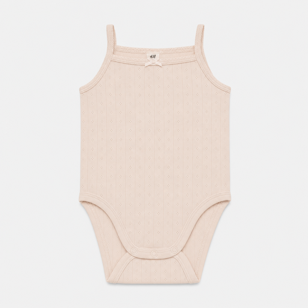 Body - Bambina - 66 - 71 | 6 mesi