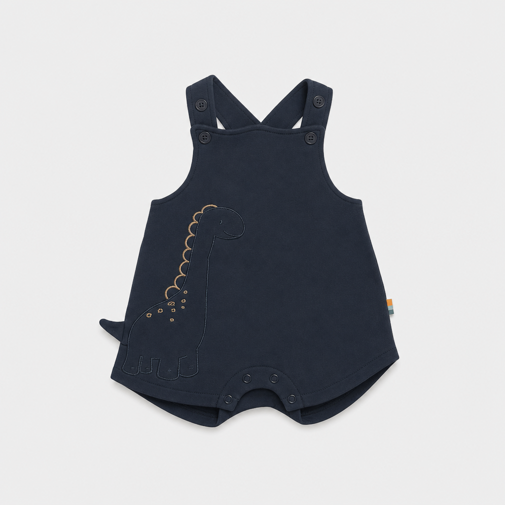 Salopette - Bambino - 60 - 65 | 3 mesi