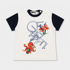 Maglietta maniche corte - Bambino - 66 - 71 | 6 mesi
