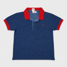 Polo maniche corte - Bambino - 108 - 113 | 5 anni