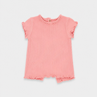 Maglietta maniche corte - Bambina - 60 - 65 | 3 mesi