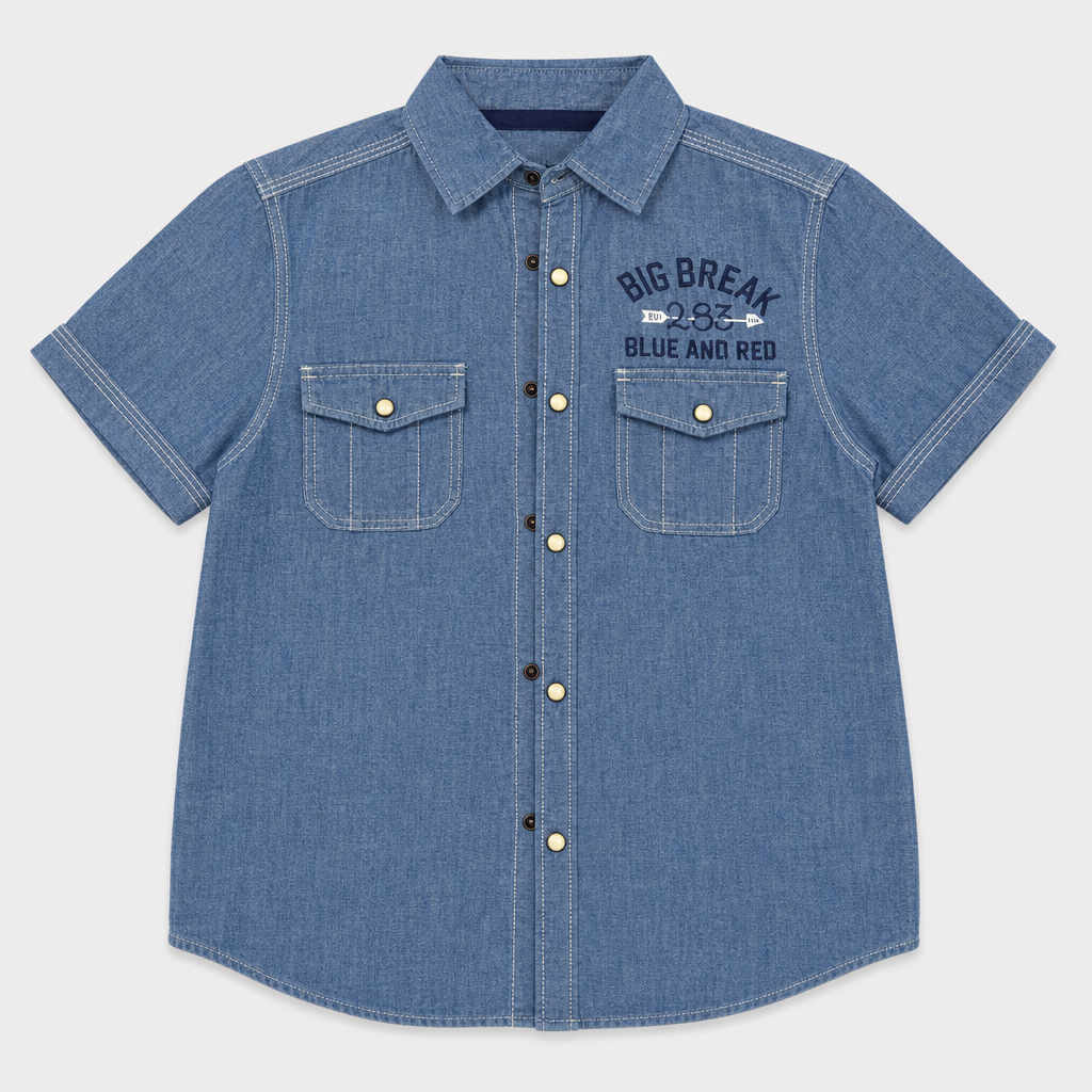 Camicia - Bambino - 138 - 143 | 10 anni