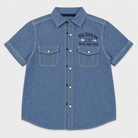 Camicia - Bambino - 138 - 143 | 10 anni