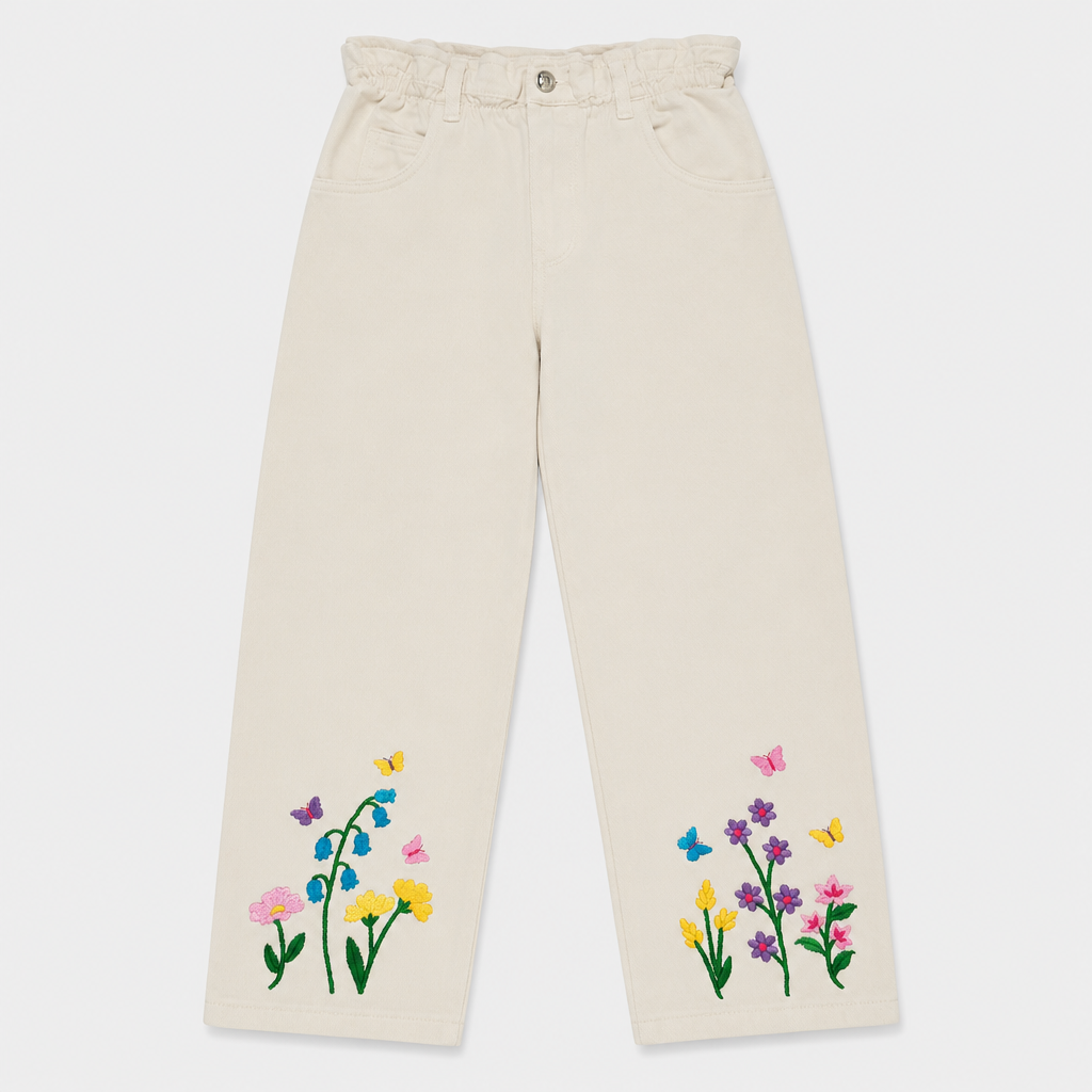 Pantaloni - Bambina - 138 - 143 | 10 anni