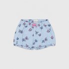 Pantaloncini corti - Bambina - 50 - 59 < 3 mesi