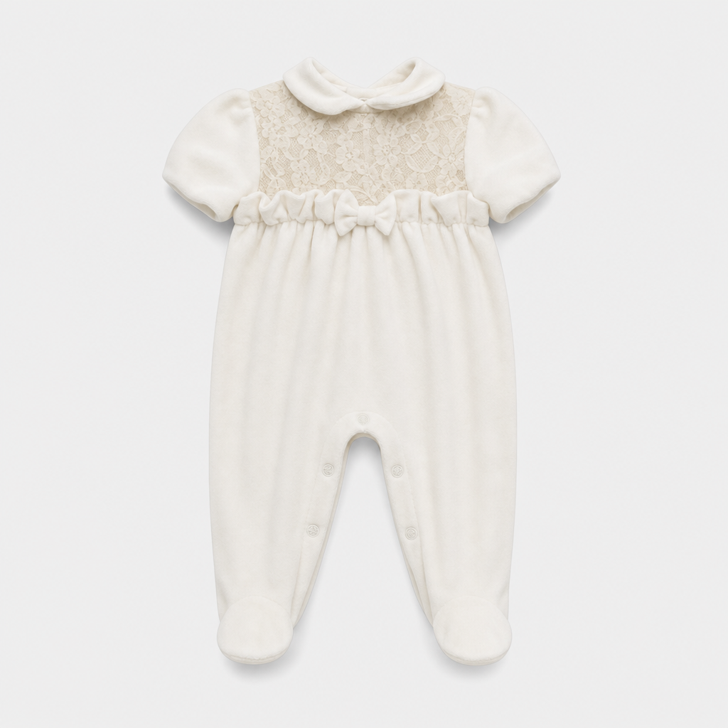 Tutine neonato - Bambina - 50 - 59 < 3 mesi