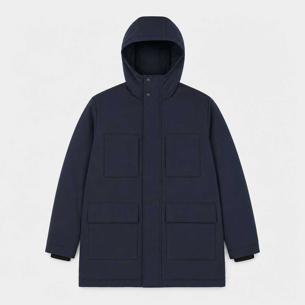 Giacca invernale pesante - Bambino - 132 - 137 | 9 anni