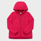 Impermeabile/kway - Bambina - 126 - 131 | 8 anni