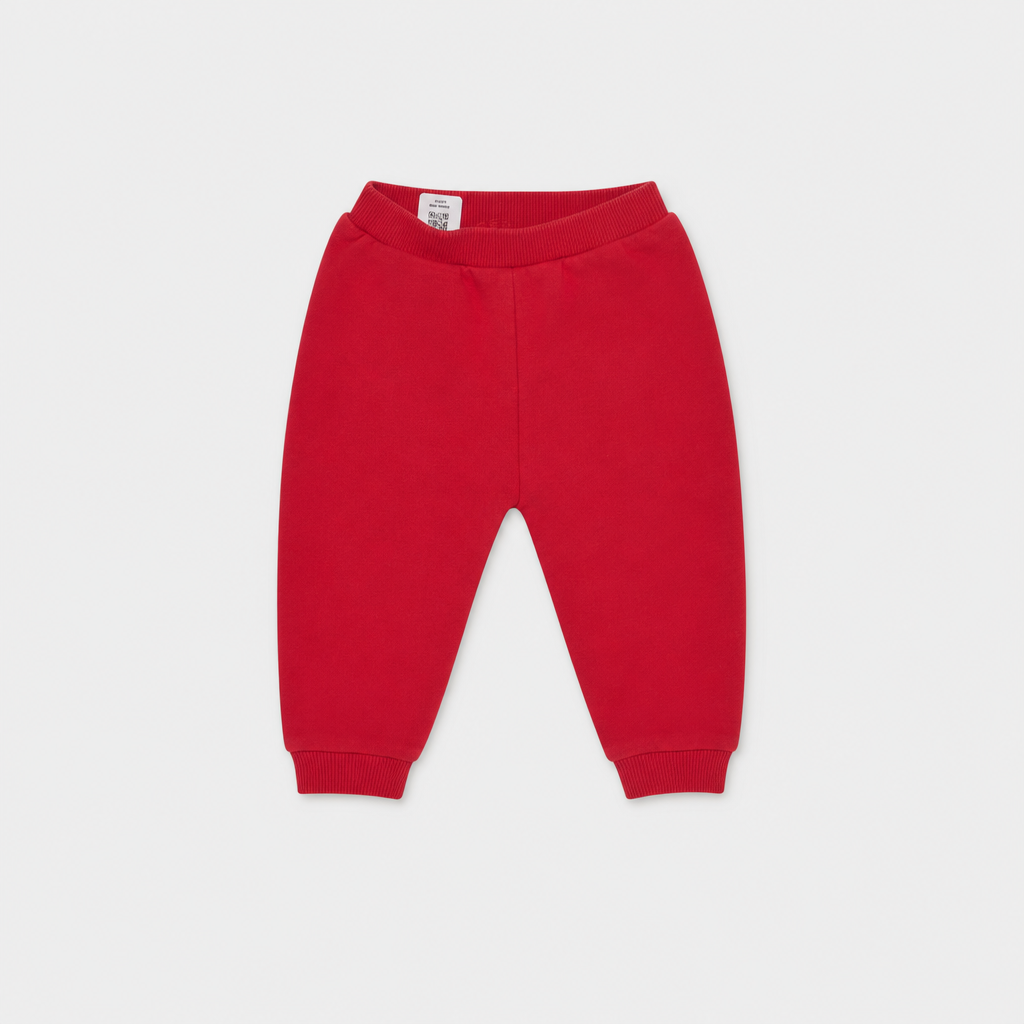 Pantaloni tuta - Bambino - 60 - 65 | 3 mesi