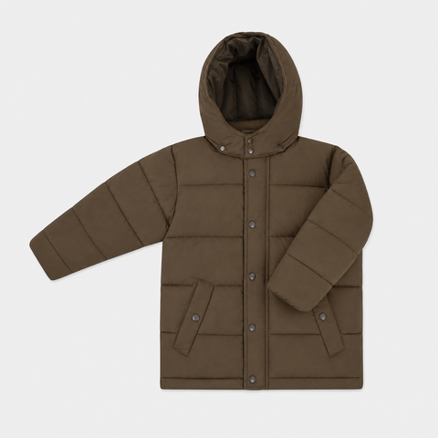 Giacca invernale pesante - Bambino - 84 - 89 | 18 mesi