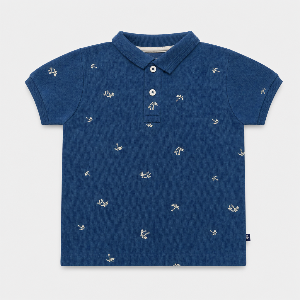 Polo maniche corte - Bambino - 96 - 101 | 3 anni