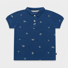 Polo maniche corte - Bambino - 96 - 101 | 3 anni