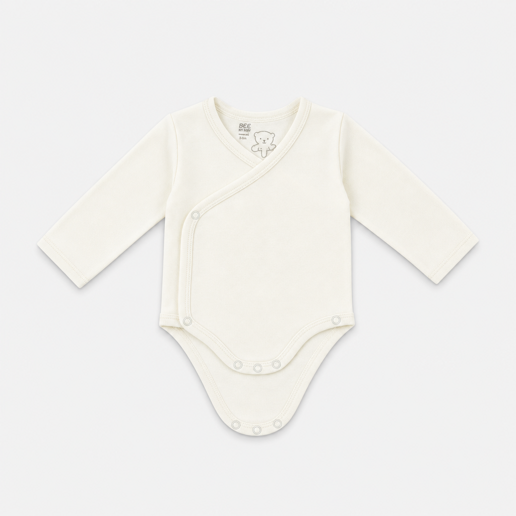 Body - Bambino - 60 - 65 | 3 mesi