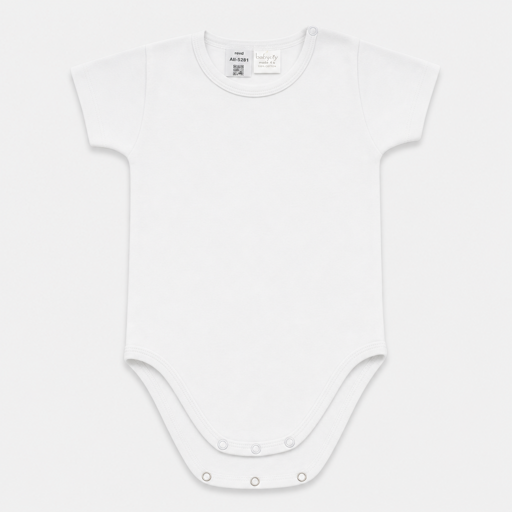 Body - Bambino - 90 - 95 | 2 anni